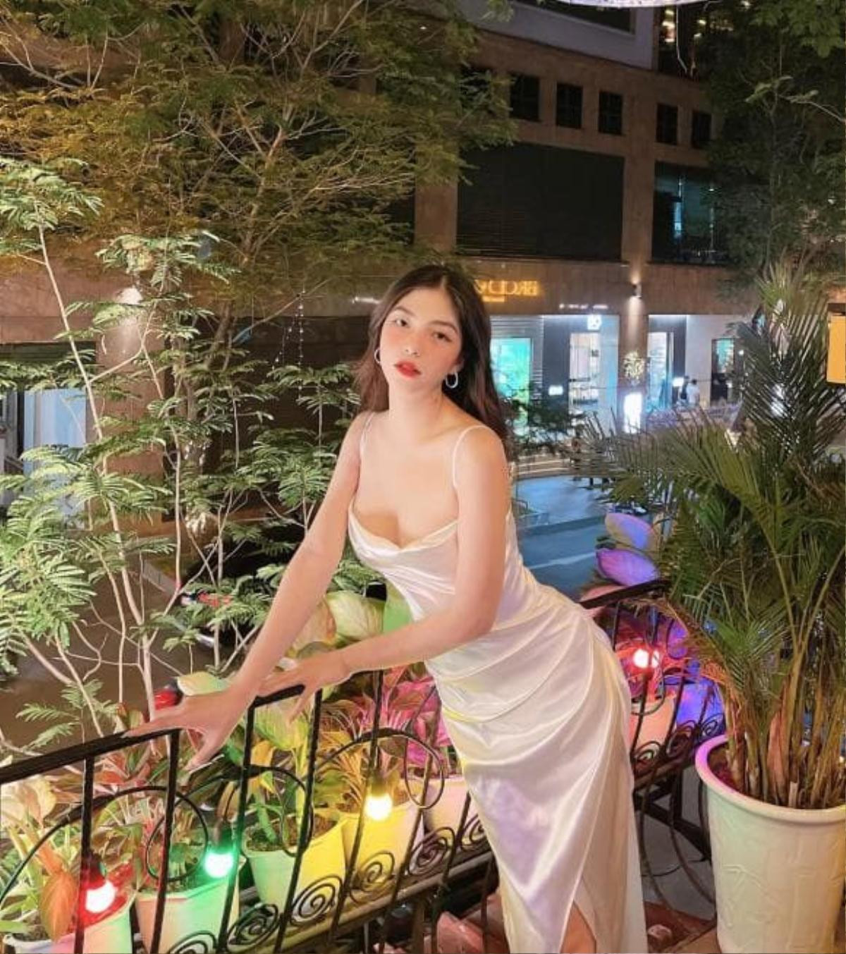 Rộ nghi vấn Huỳnh Phương đang hẹn hò với hot girl từng bị đồn yêu Ngô Kiến Huy? Ảnh 6