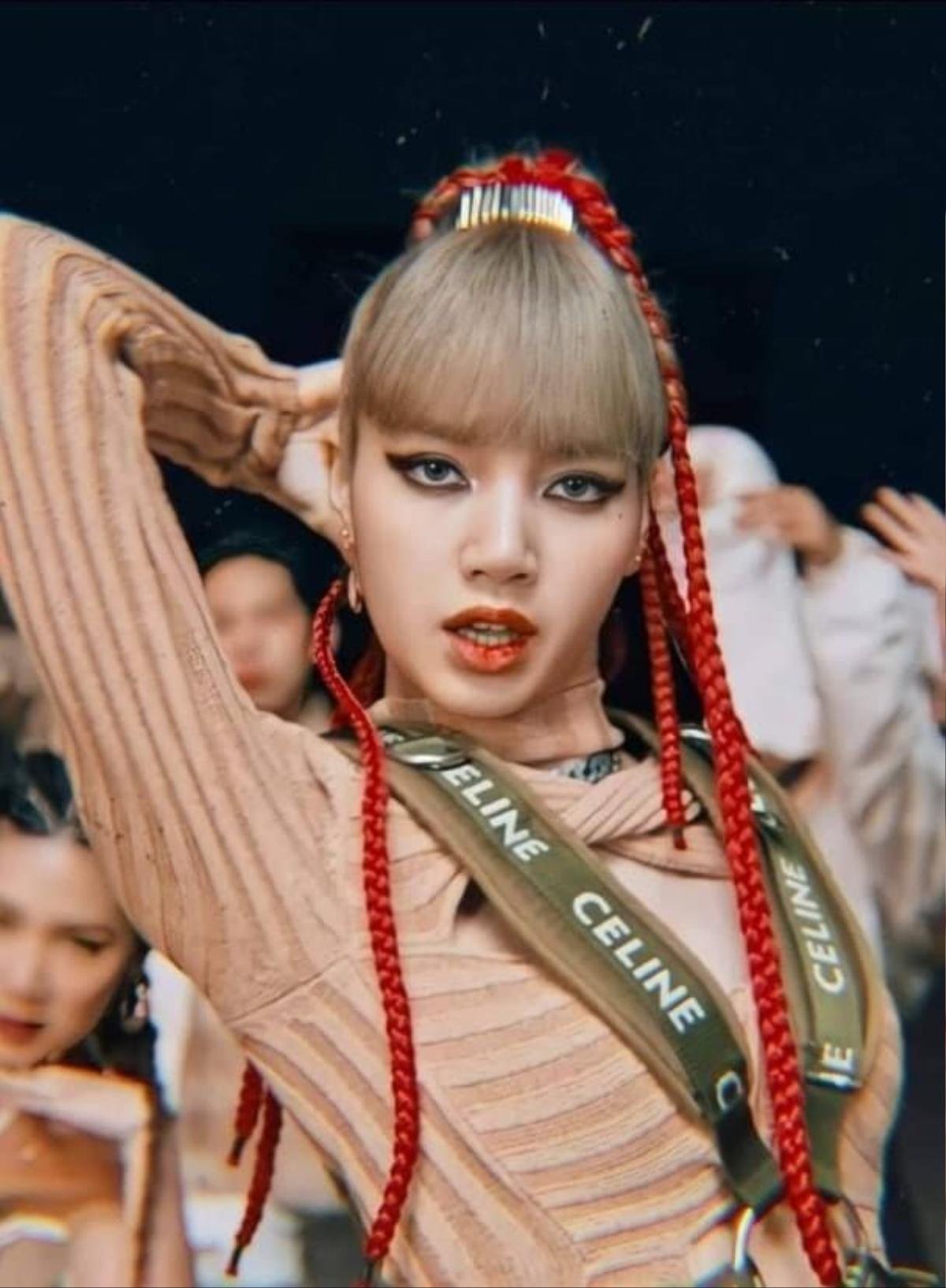 Lisa (BlackPink) - nữ idol Kpop nhanh nhất đạt cột mốc ấn tượng tại Mỹ với hit Money Ảnh 2