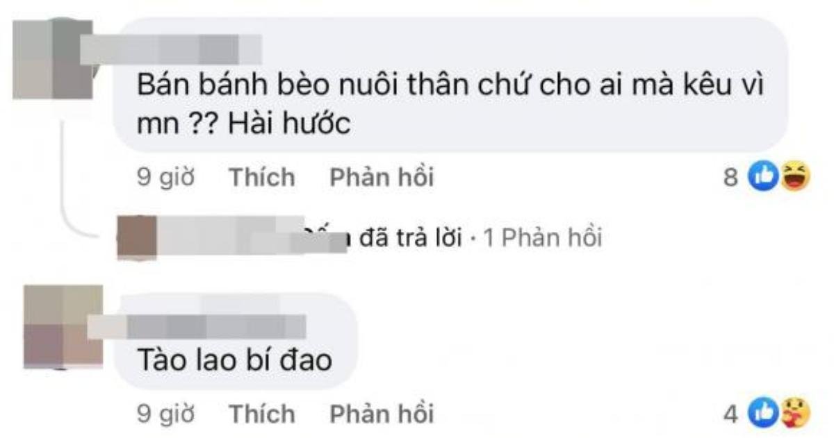 Nghệ sĩ Duy Phương lên tiếng 'cà khịa' nghệ sĩ tai tiếng vẫn nhận giải thưởng lớn Ảnh 3