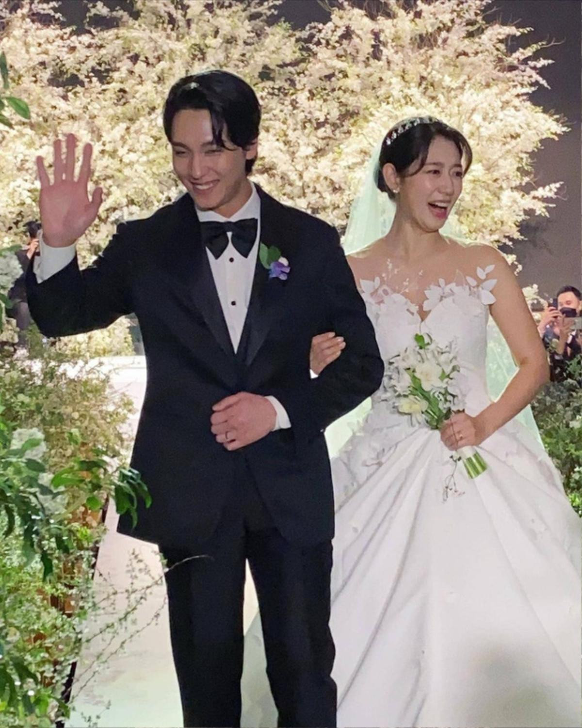 5 cặp đôi yêu bền ít phô trương nhất showbiz Hàn Quốc: Ryu Jun Yeol và Hyeri 6 năm vẫn thua couple 10 năm Ảnh 4