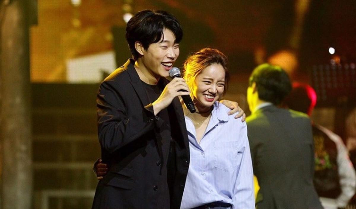 5 cặp đôi yêu bền ít phô trương nhất showbiz Hàn Quốc: Ryu Jun Yeol và Hyeri 6 năm vẫn thua couple 10 năm Ảnh 12