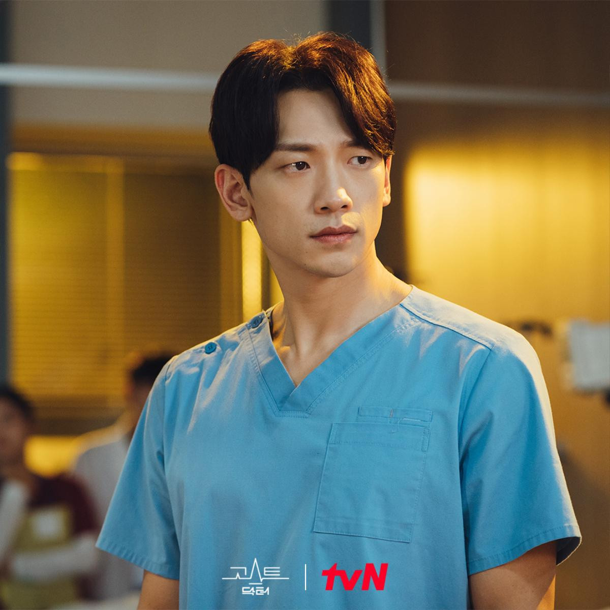 Phim 'Our Beloved Summer' rating tăng trước tập cuối - Phim 'Ghost Doctor' đạt rating cao nhất Ảnh 1