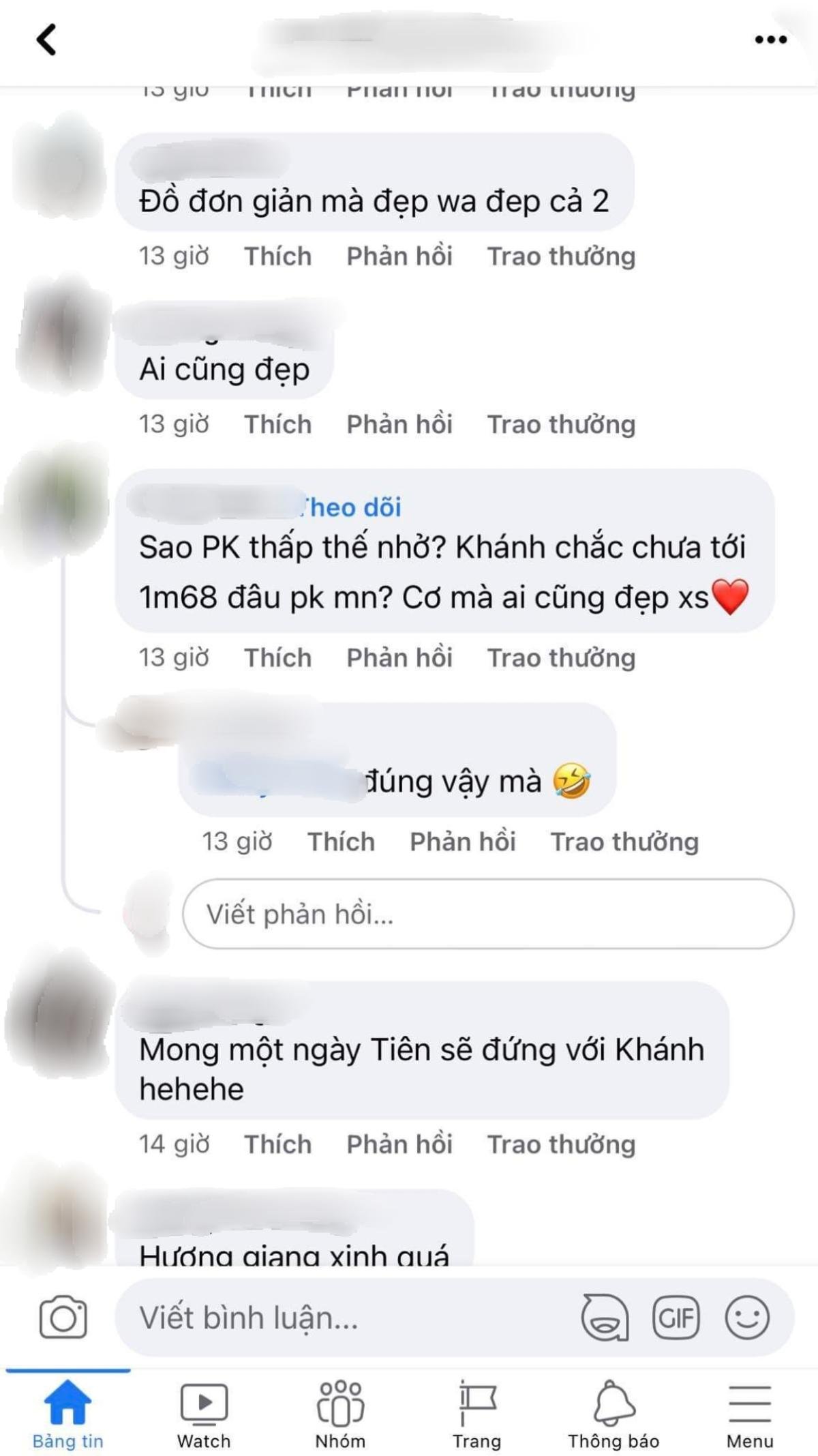 Phương Khánh - Hương Giang đọ sắc nhưng chiều cao của 2 nàng hậu lại làm fan thắc mắc Ảnh 3