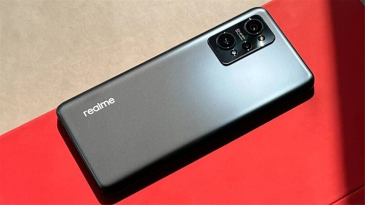 Realme 9 Pro+ 5G lộ toàn bộ cấu hình trên Geekbench Ảnh 2