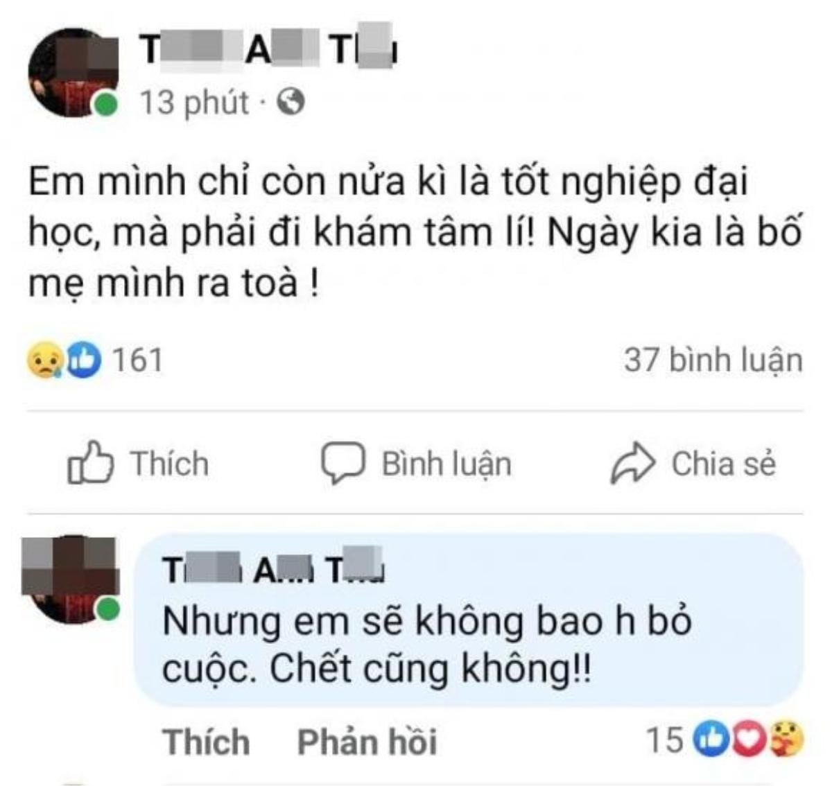 Con gái 'người tình' của Lều Phương Anh tuyên bố không bỏ qua cho nữ ca sĩ, hé lộ ngày bố mẹ ra tòa Ảnh 2