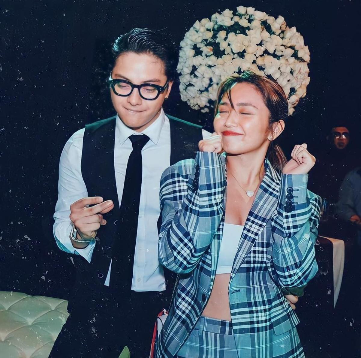 Hai 'bóng hồng' trong 'Trò đùa của số phận' sau hơn 10 năm: Kathryn Bernardo có cả sự nghiệp lẫn tình yêu Ảnh 7