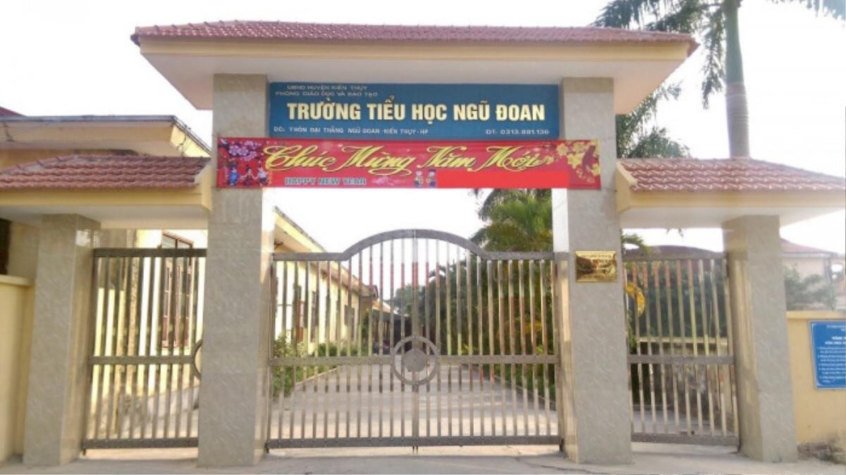 Cô giáo bị tố đánh 70 roi gây bầm tím mông học sinh lớp 3 Ảnh 2