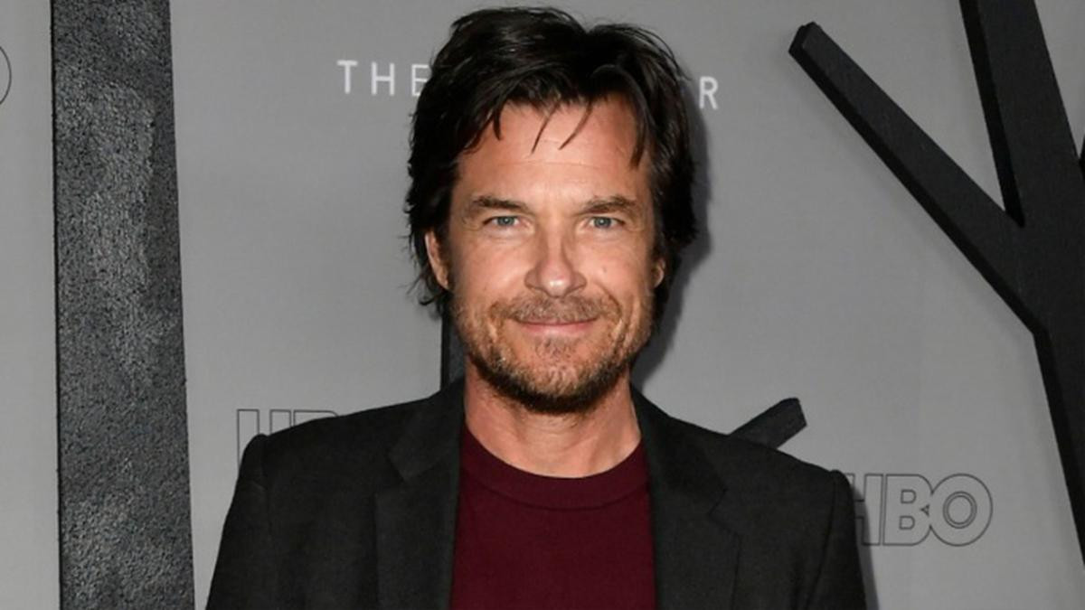 Điều thú vị về Jason Bateman - Người đàn ông của năm 2022 Ảnh 1