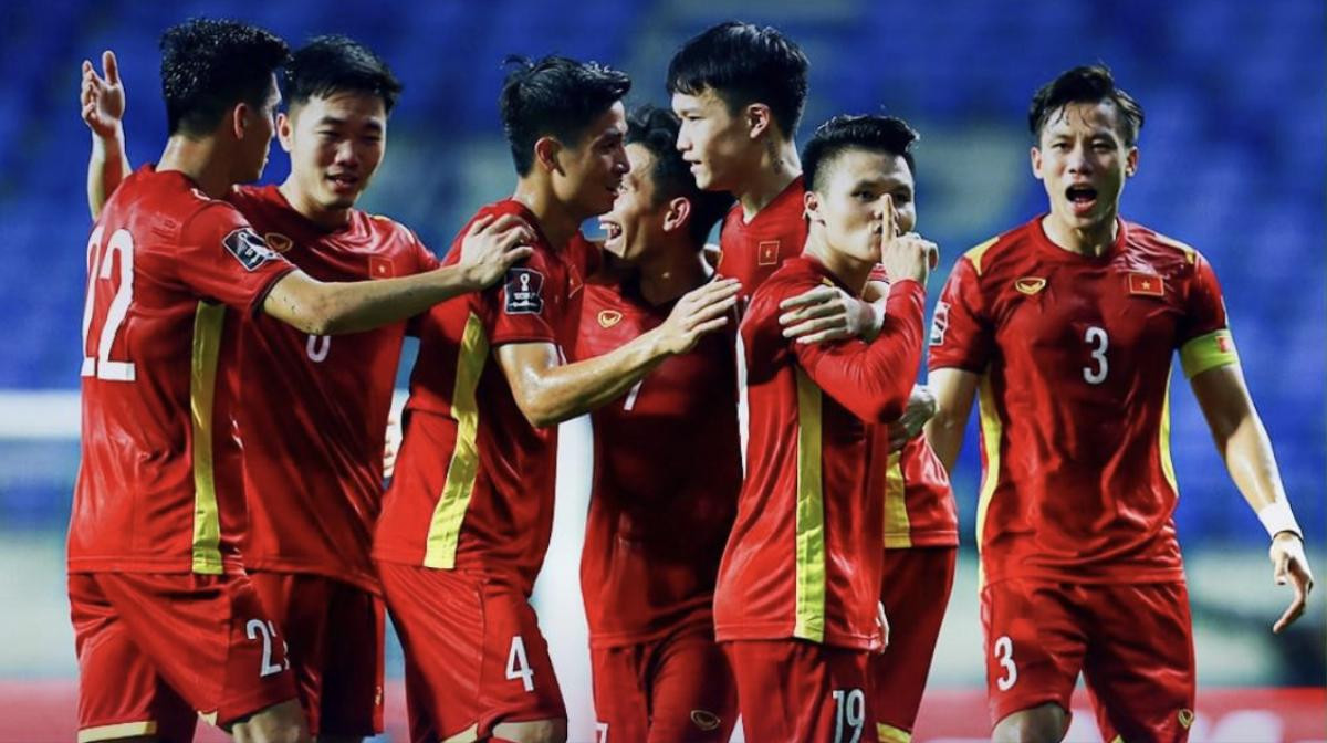 Tuyển Việt Nam sẽ tụt dốc sau khi để Thái Lan soán ngôi vương AFF Cup? Ảnh 1