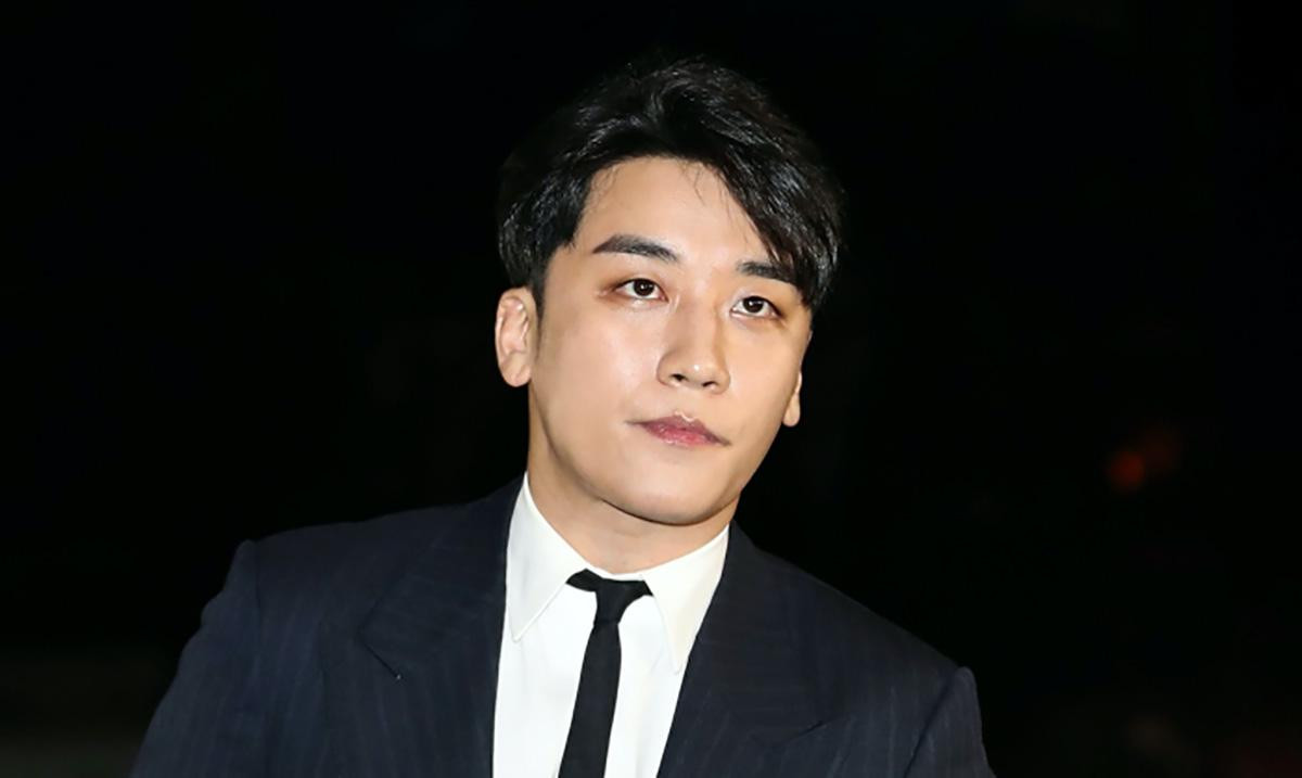 Seungri (BIGBANG) thừa nhận mọi tội danh, nhận án tù 1 năm rưỡi Ảnh 1