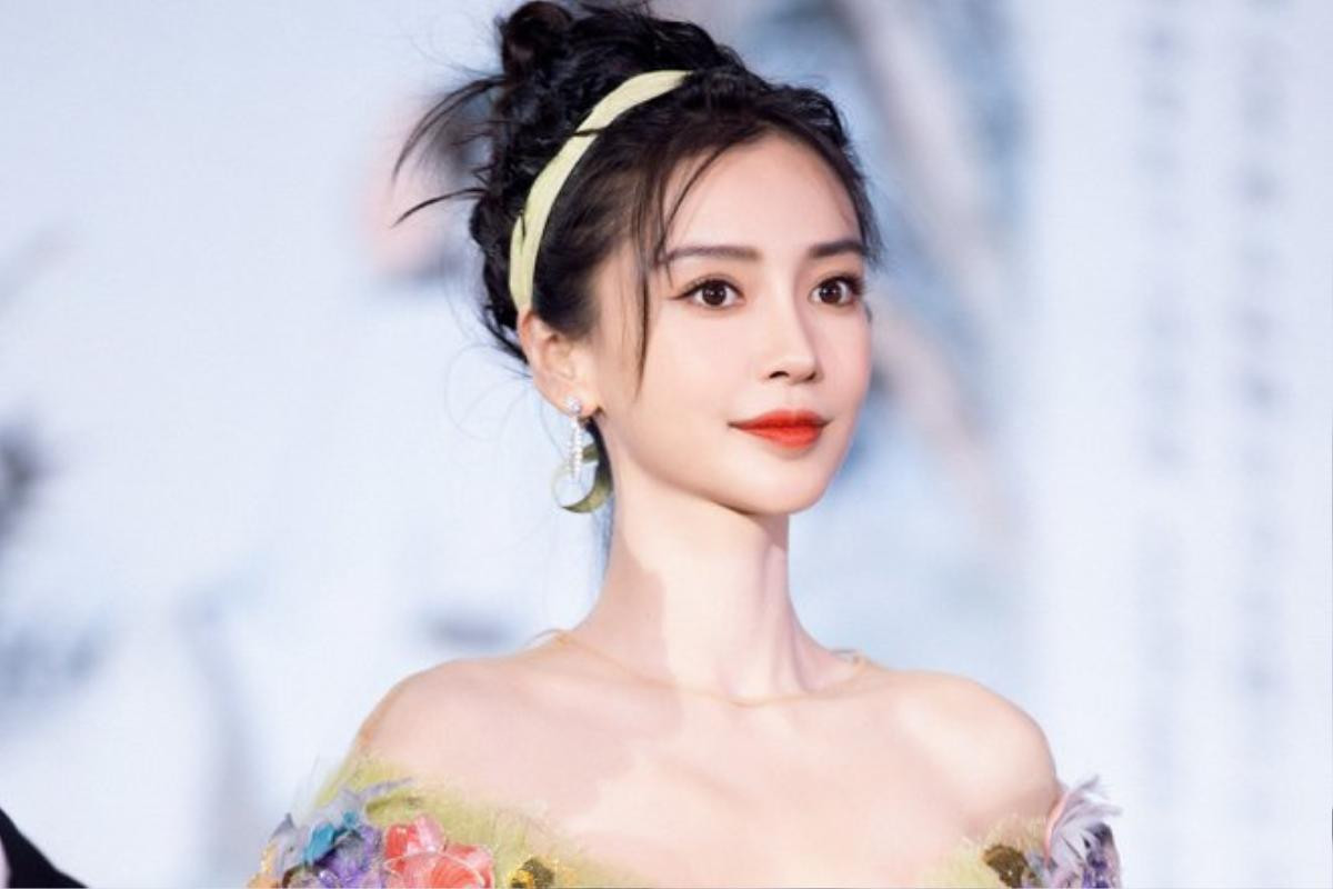 Angelababy tiết lộ 5 ngày không gội đầu, có hôm không rửa mặt gây xôn xao Ảnh 2