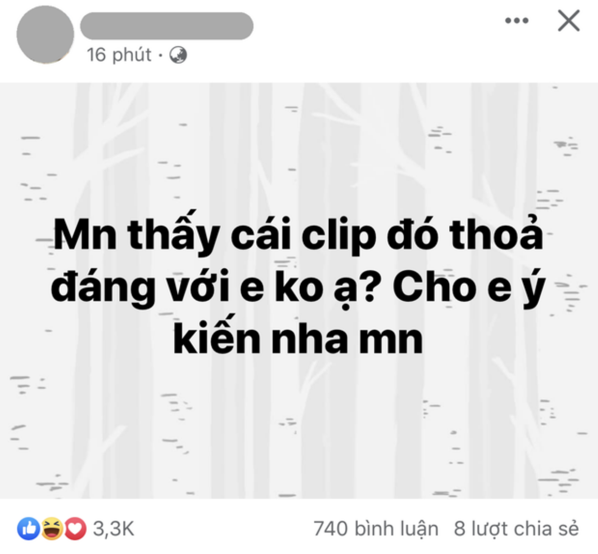 Sau khi Trang Nemo đăng đàn xin lỗi, chị áo trắng lên tiếng 'căng đét' Ảnh 4