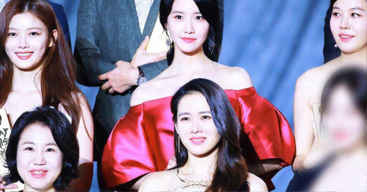 Top 11 nữ diễn viên Hàn đẹp nhất tháng 1/2022 theo bình chọn: Yoona (SNSD) bại dưới tay Son Ye Jin Ảnh 1