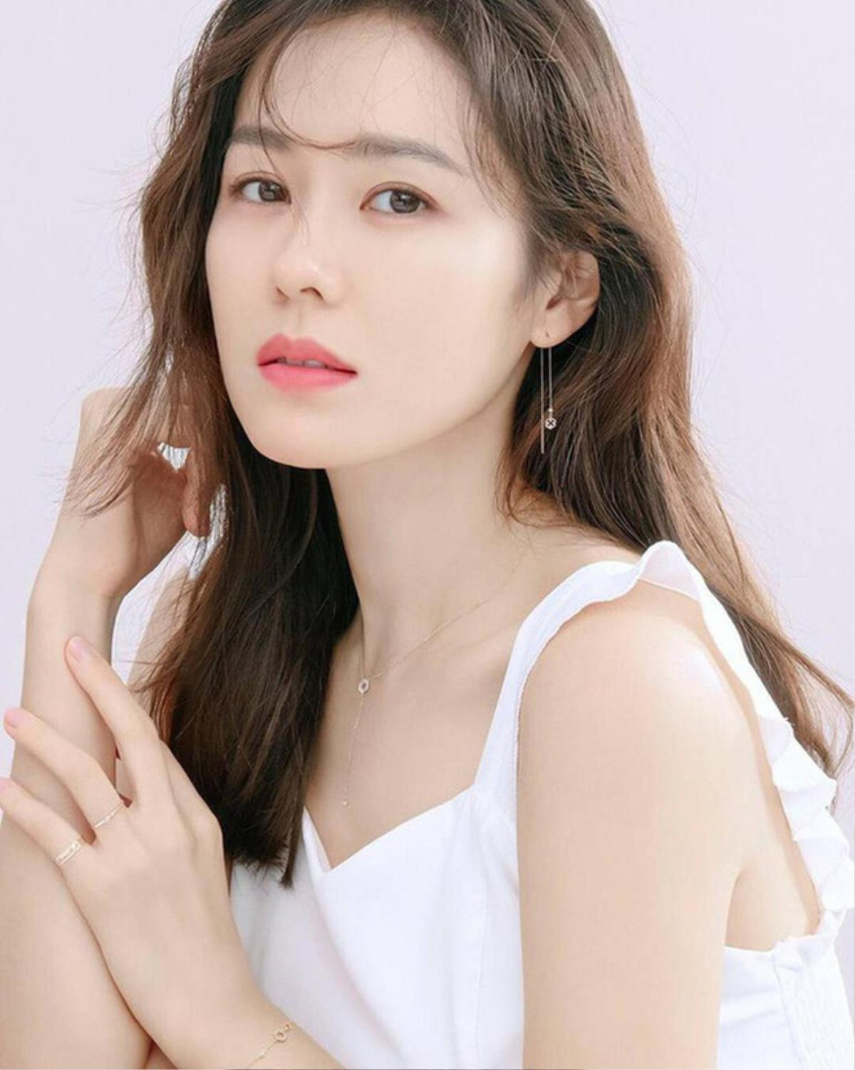 Top 11 nữ diễn viên Hàn đẹp nhất tháng 1/2022 theo bình chọn: Yoona (SNSD) bại dưới tay Son Ye Jin Ảnh 2