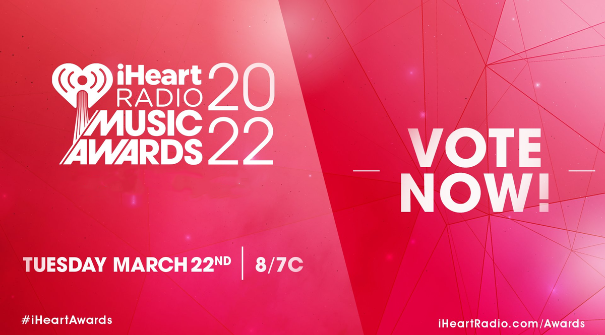 BTS tại đề cử iHeartRadio Music Awards 2022: Đối đầu với nhiều cái tên 'khó nhằn' Ảnh 6