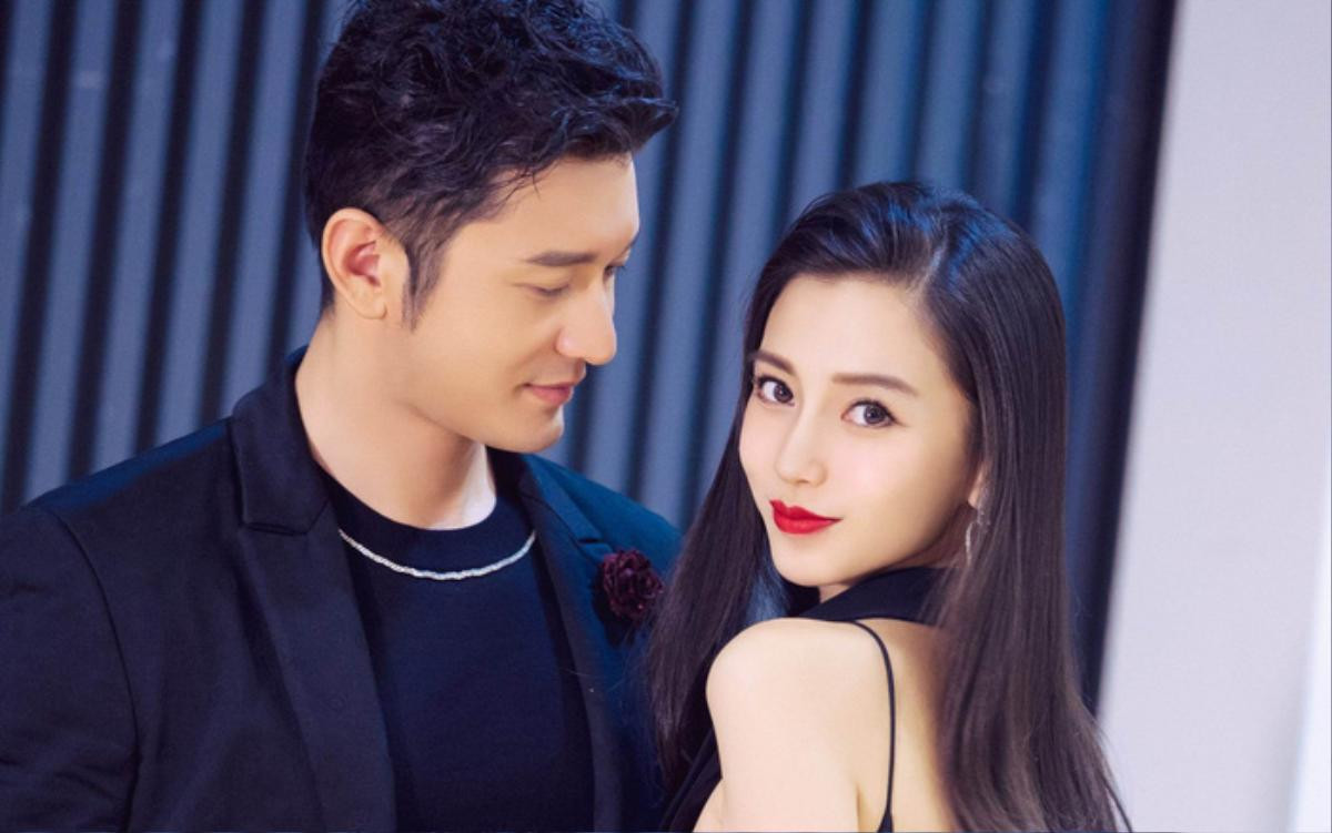 Nóng: Huỳnh Hiểu Minh và Angelababy tuyên bố ly hôn Ảnh 5