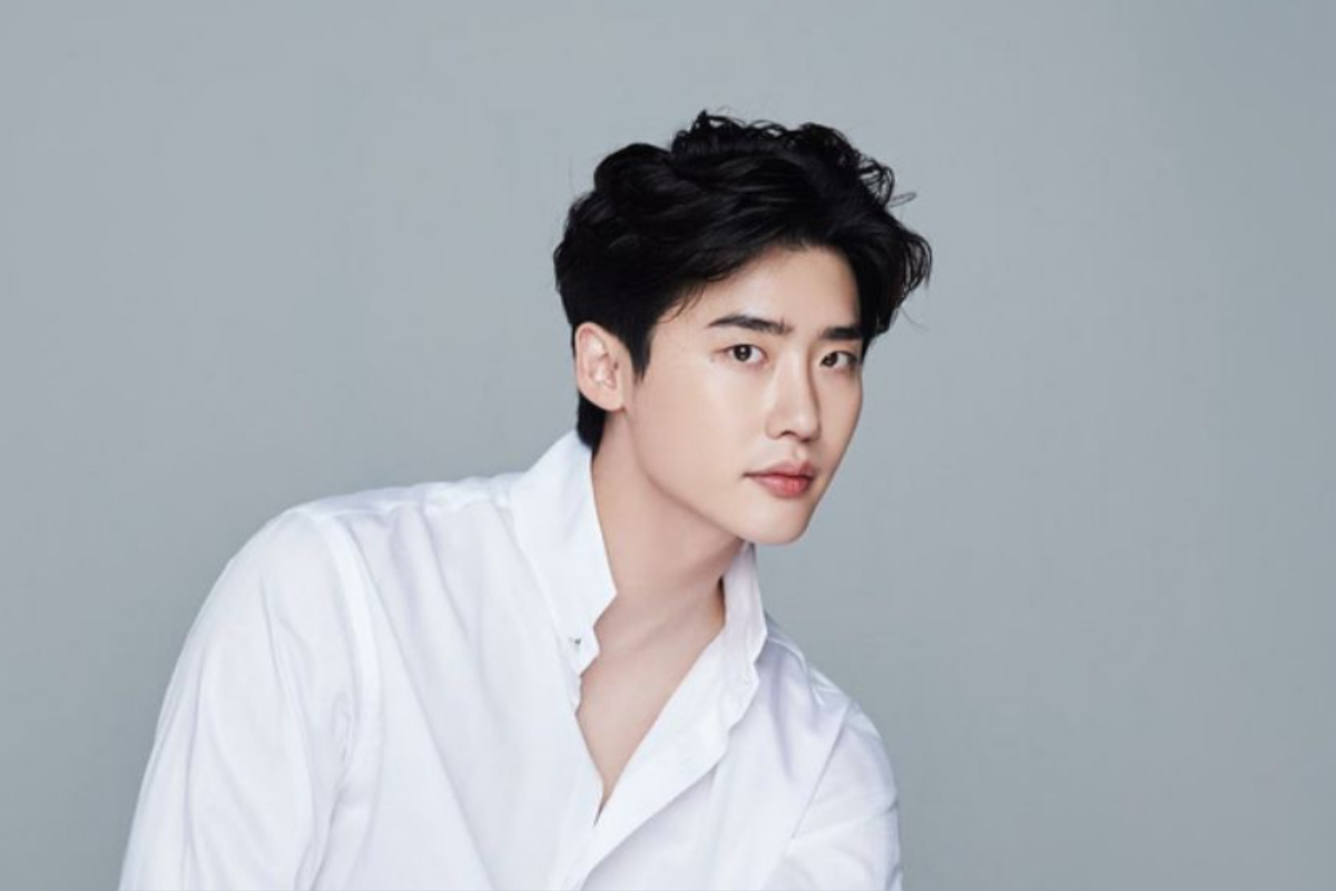 Top 12 nam diễn viên Hàn đẹp trai nhất tháng 1/2022 theo bình chọn: Park Hyung Sik vượt mặt Lee Jong Suk Ảnh 10