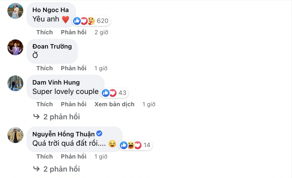 'Xả vai' bố mẹ bỉm sữa, Hồ Ngọc Hà - Kim Lý 'phát cẩu lương' khiến netizen 'mệt lên mệt xuống' Ảnh 5