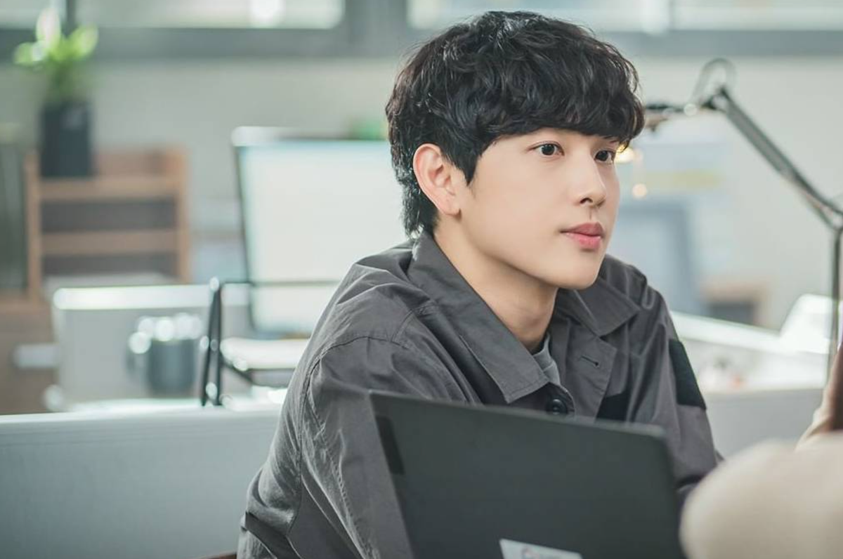 Những anh hùng ấn tượng nhất trên phim Hàn 2021: Song Joong Ki bất ngờ vắng mặt Ảnh 5