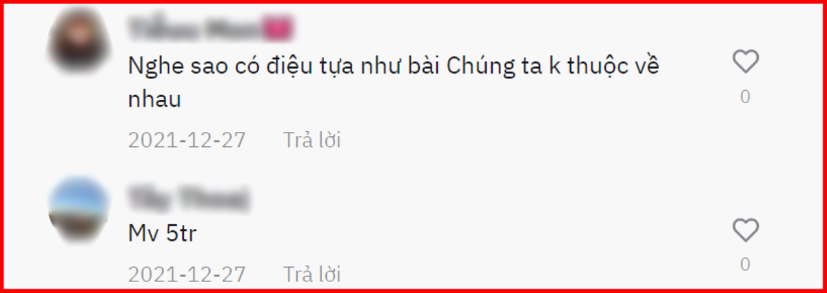 Jack âm thầm tung ca khúc 'đẫm nước mắt', nhưng sao càng nghe càng giống bản hit của Sơn Tùng thế này? Ảnh 7