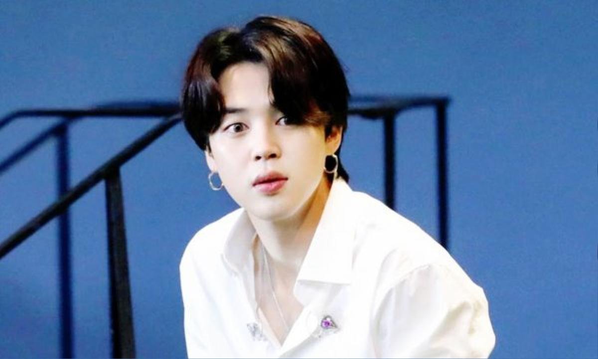 Jimin (BTS) bị viêm ruột thừa cấp tính, đồng thời dương tính với COVID-19 Ảnh 3