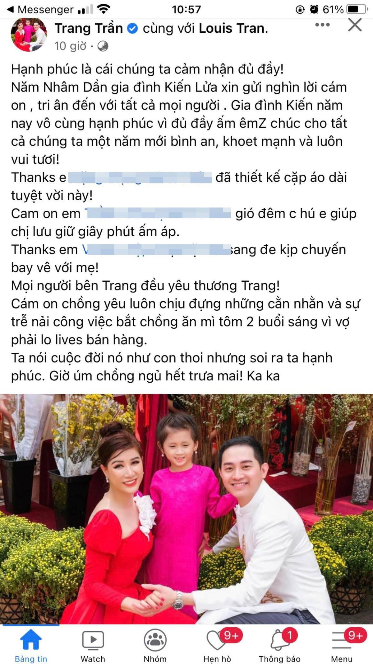 Dàn sao Việt nô nức đi trẩy hội ngày đầu năm: Biểu cảm của Leon - Lisa nhà Hà Hồ chiếm trọn spotlight Ảnh 10