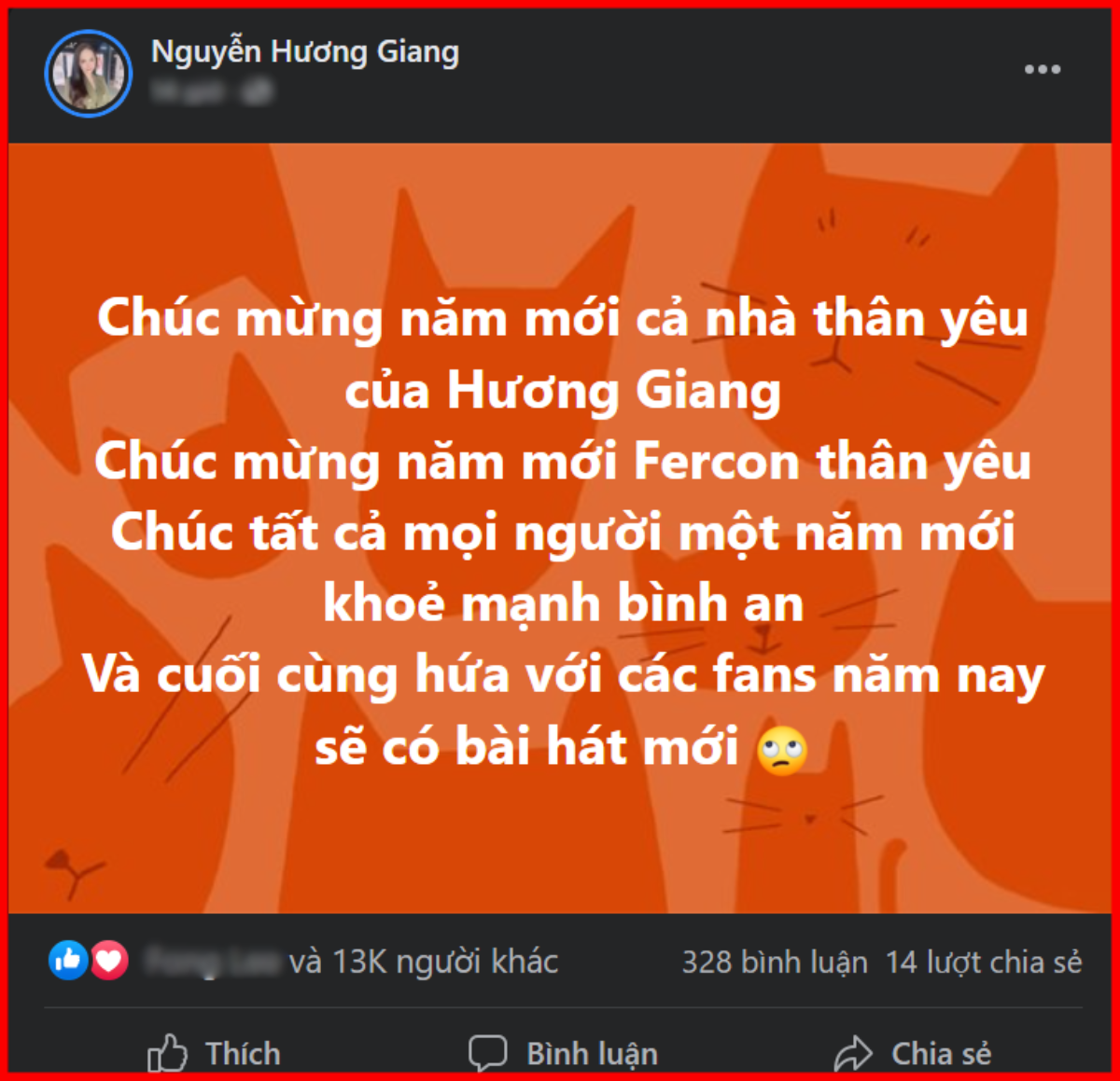 Hương Giang bất ngờ hé lộ thời điểm tung ca khúc mới, đã sẵn sàng tái xuất làng nhạc Việt? Ảnh 2