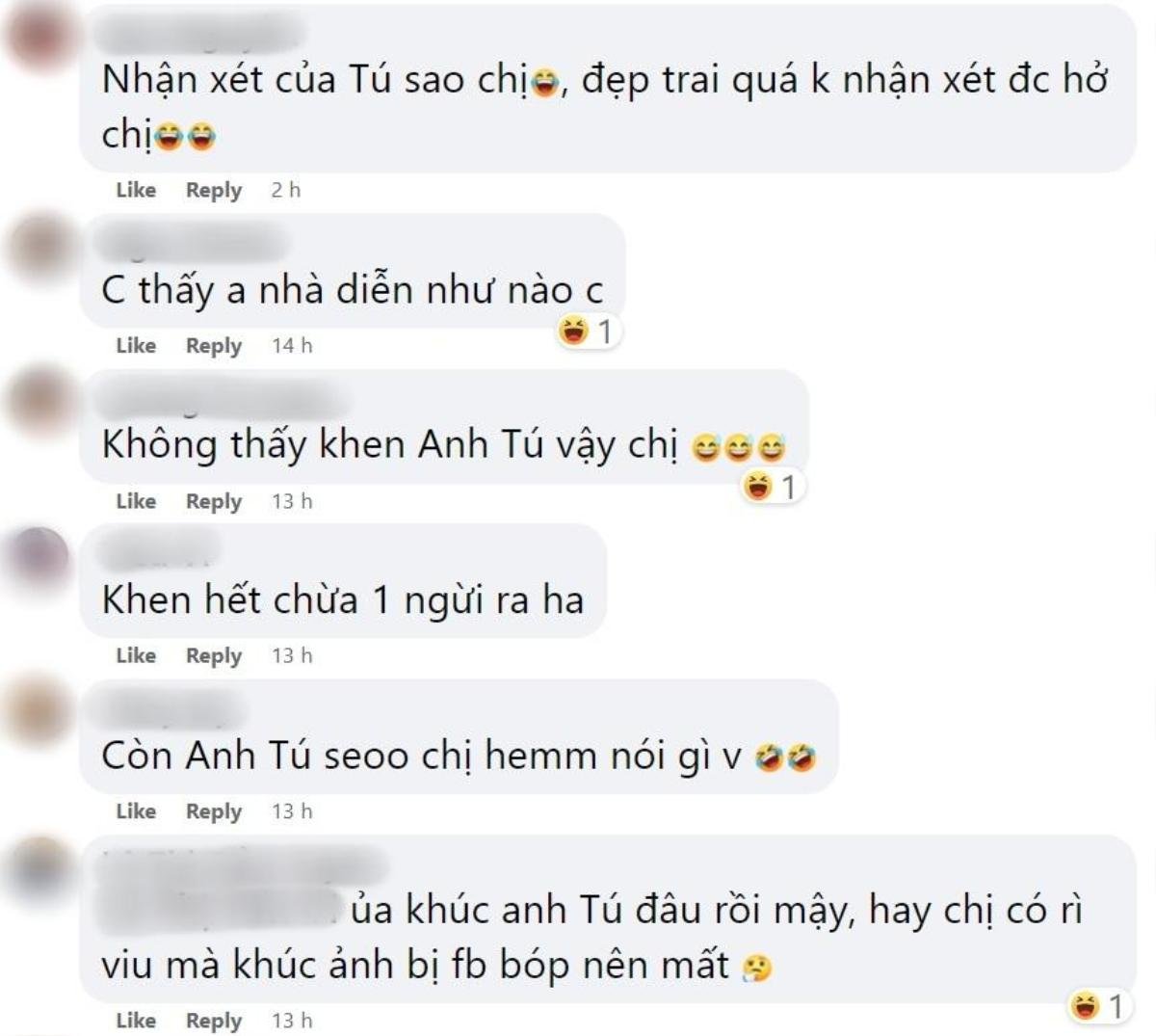 Diệu Nhi khen Anh Tú: 'Không còn mỹ từ gì để diễn tả' Ảnh 3