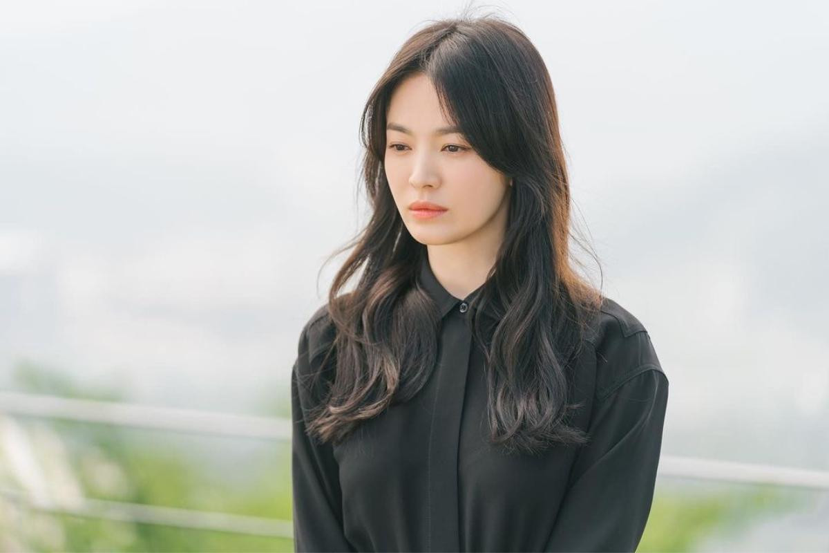 Đầu năm mới, Song Hye Kyo lên kế hoạch phục thù, nhưng liệu có 'dính dớp' như dự án trước đó? Ảnh 3