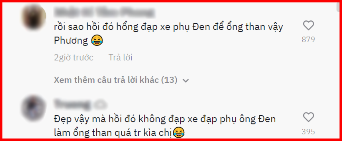 Khoe visual trên nền nhạc ca khúc hit, Bích Phương bị netizen 'than trách' chi tiết liên quan đến Đen Vâu Ảnh 4