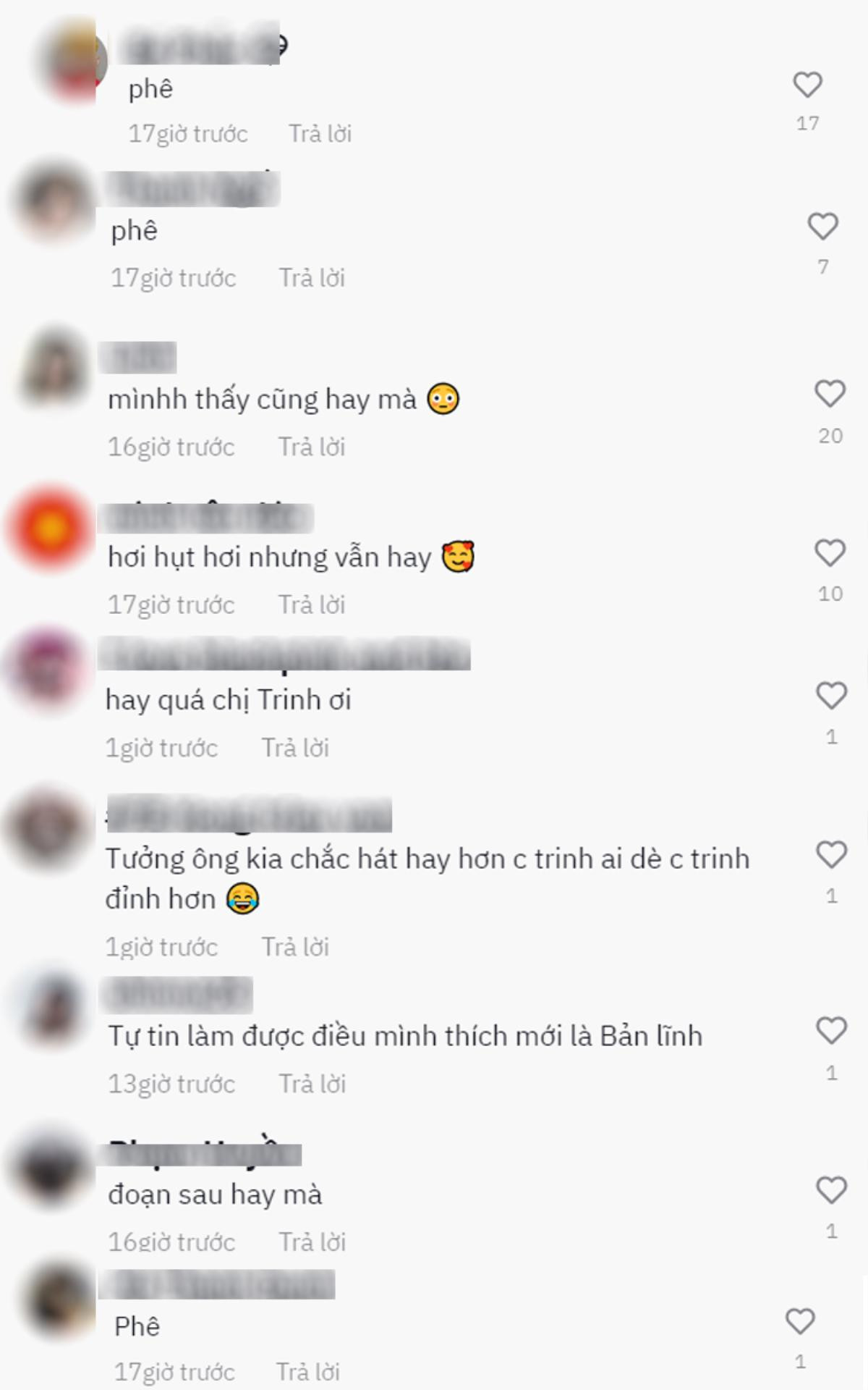 Ngọc Trinh lâu ngày tái xuất hát hò nhạc Tết tặng fan: Giọng ra sao mà netizen khen 'phê'? Ảnh 8