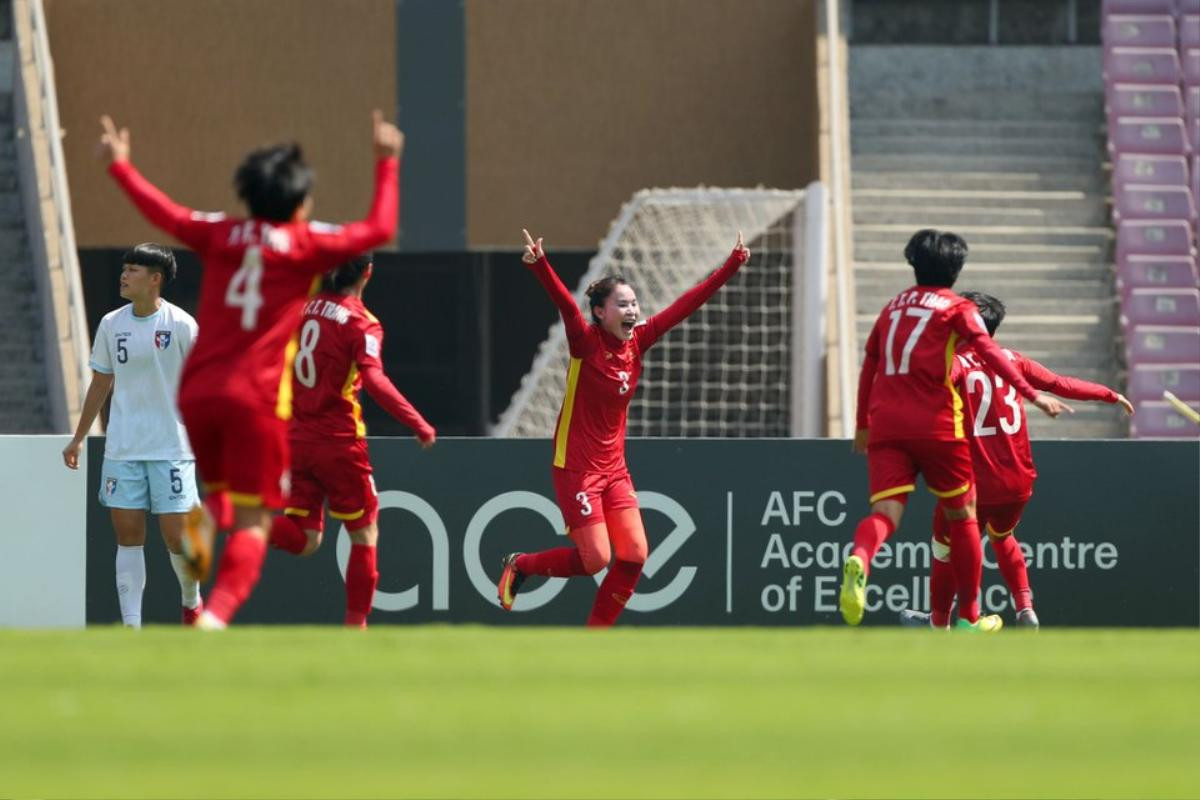 Fan Đông Nam Á phát cuồng với tấm vé World Cup lịch sử của Việt Nam Ảnh 2