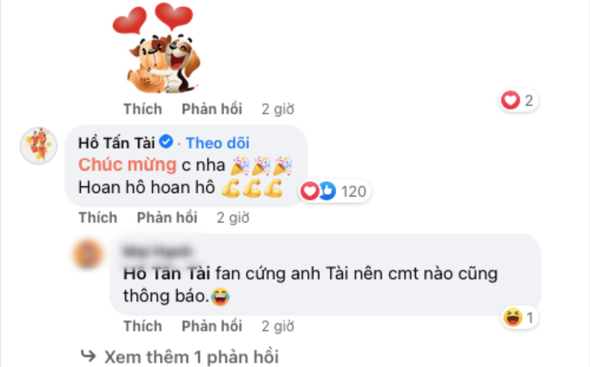 Dàn 'hotboy' đội tuyển quốc gia rần rần chúc mừng tuyển nữ lần đầu góp mặt tại World Cup Ảnh 5