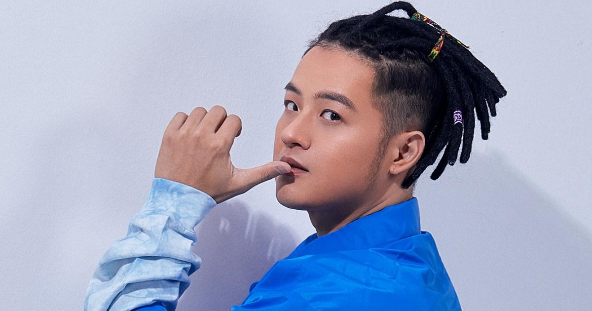 Thanh Duy: Chàng trai tuổi Dần 'đa-zi-năng' của showbiz Việt Ảnh 3