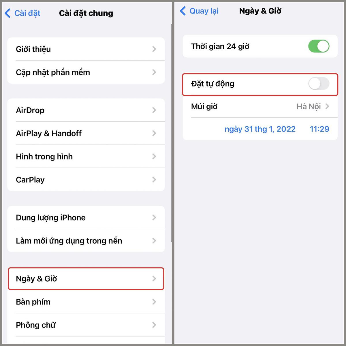 Cách kéo dài thời gian sử dụng pin trên iPhone bạn cần biết Ảnh 3