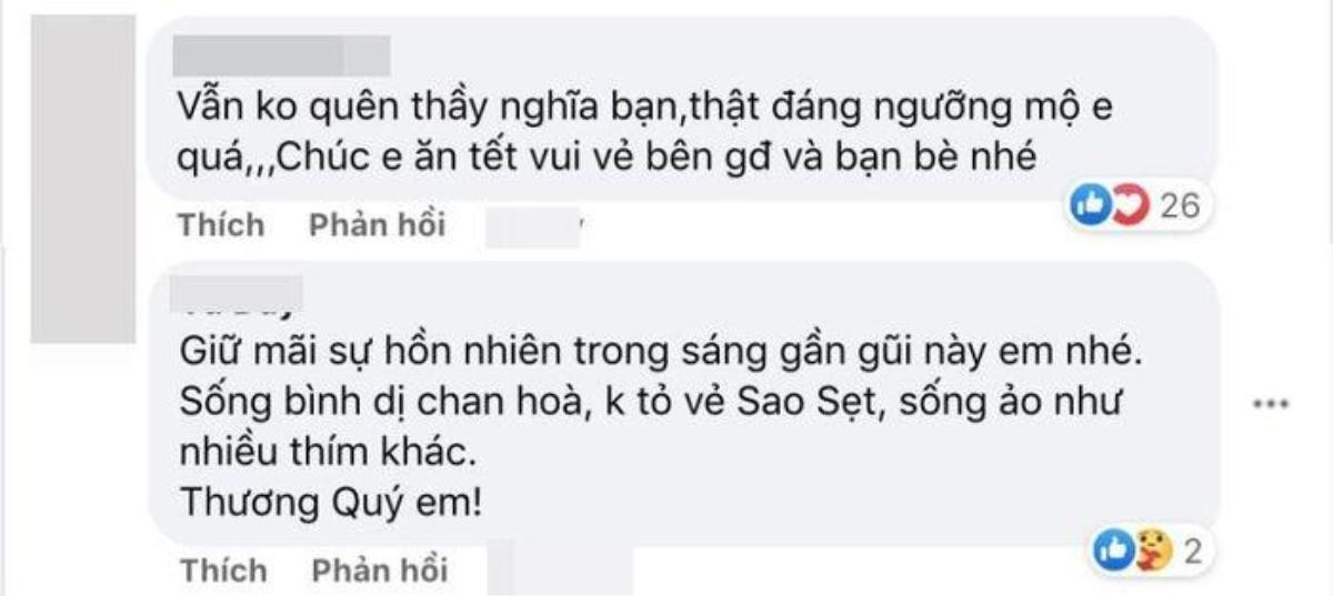 Đỗ Thị Hà bị chê già, suốt ngày giơ tay múa chân khi đi chúc Tết dịp đầu năm Ảnh 6