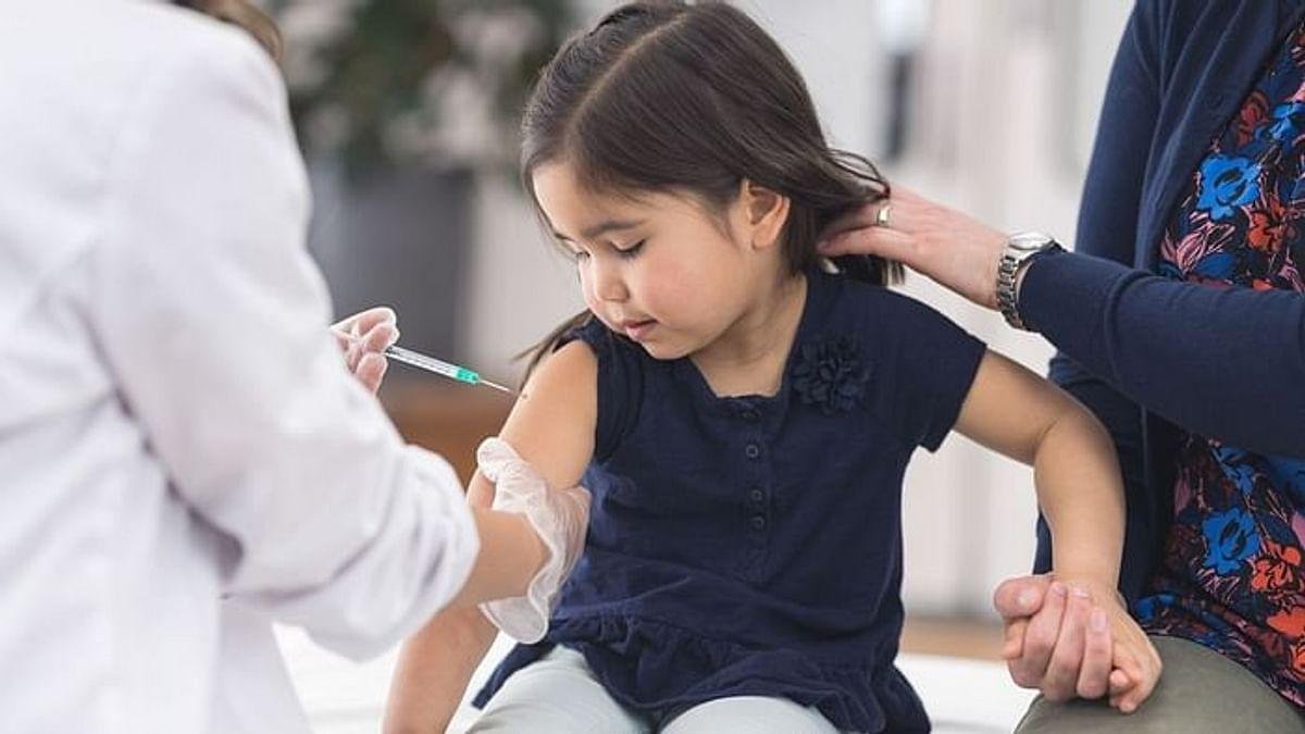 Tất tần tật những điều cần lưu ý về tiêm vaccine Covid-19 cho trẻ từ 5-11 tuổi Ảnh 3