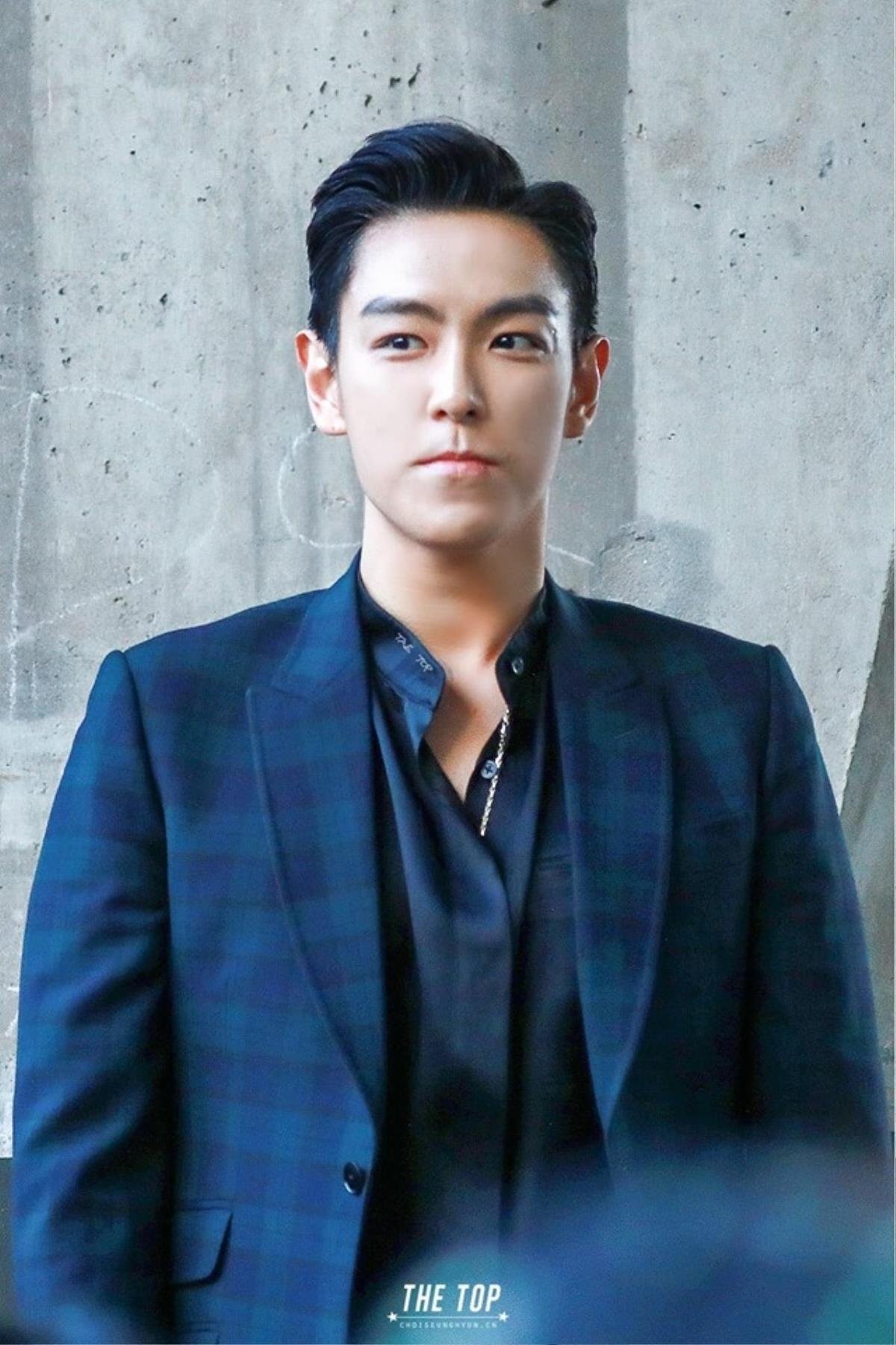 Đây là hướng đi của T.O.P (BigBang) sau khi tuyên bố rời YG hậu 16 năm gắn bó Ảnh 3