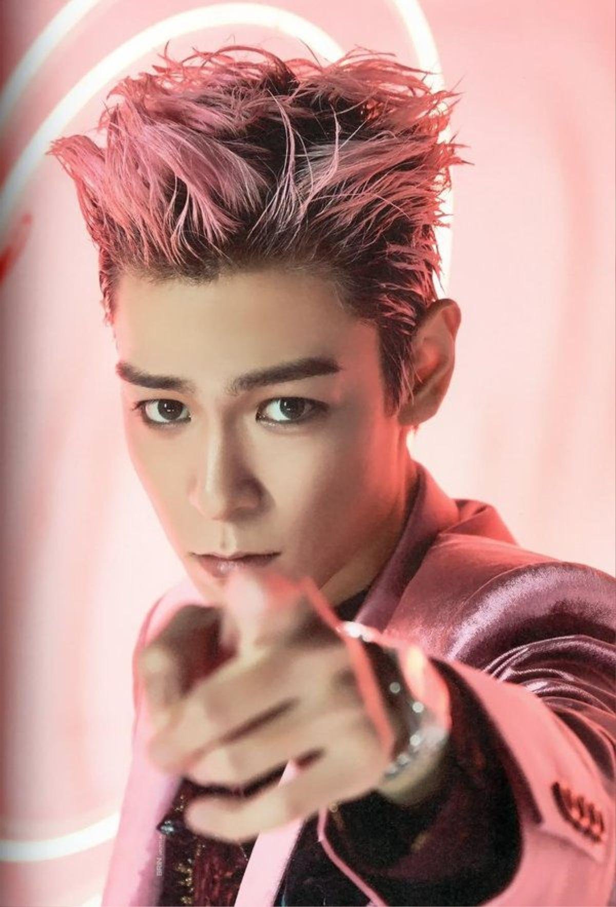 Đây là hướng đi của T.O.P (BigBang) sau khi tuyên bố rời YG hậu 16 năm gắn bó Ảnh 4