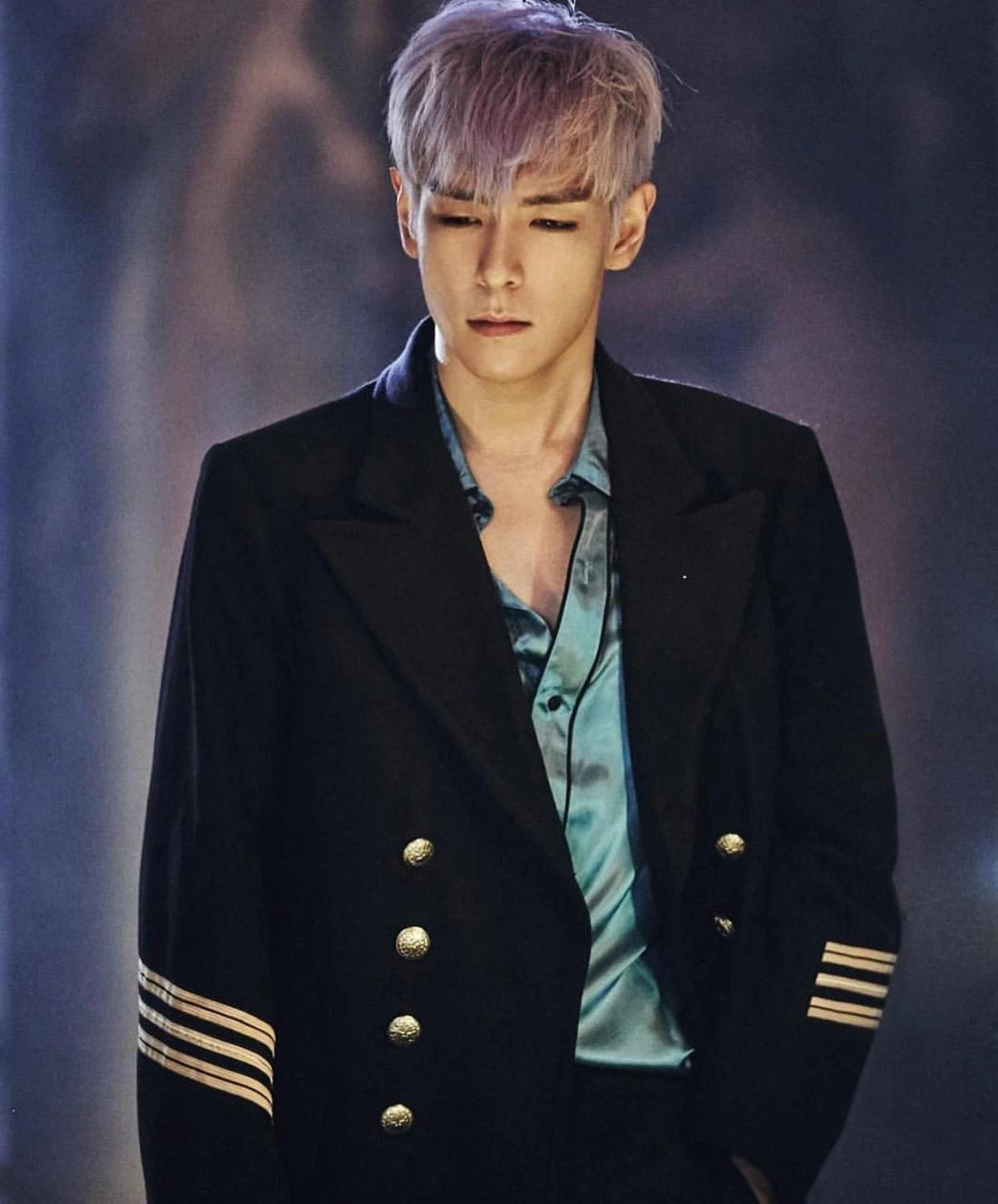 Đây là hướng đi của T.O.P (BigBang) sau khi tuyên bố rời YG hậu 16 năm gắn bó Ảnh 5