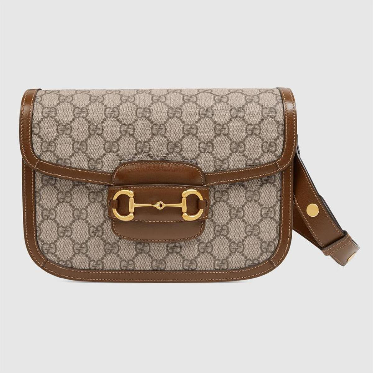 8 mẫu túi huyền thoại của Gucci khiến giới mộ điệu mê mẩn Ảnh 2