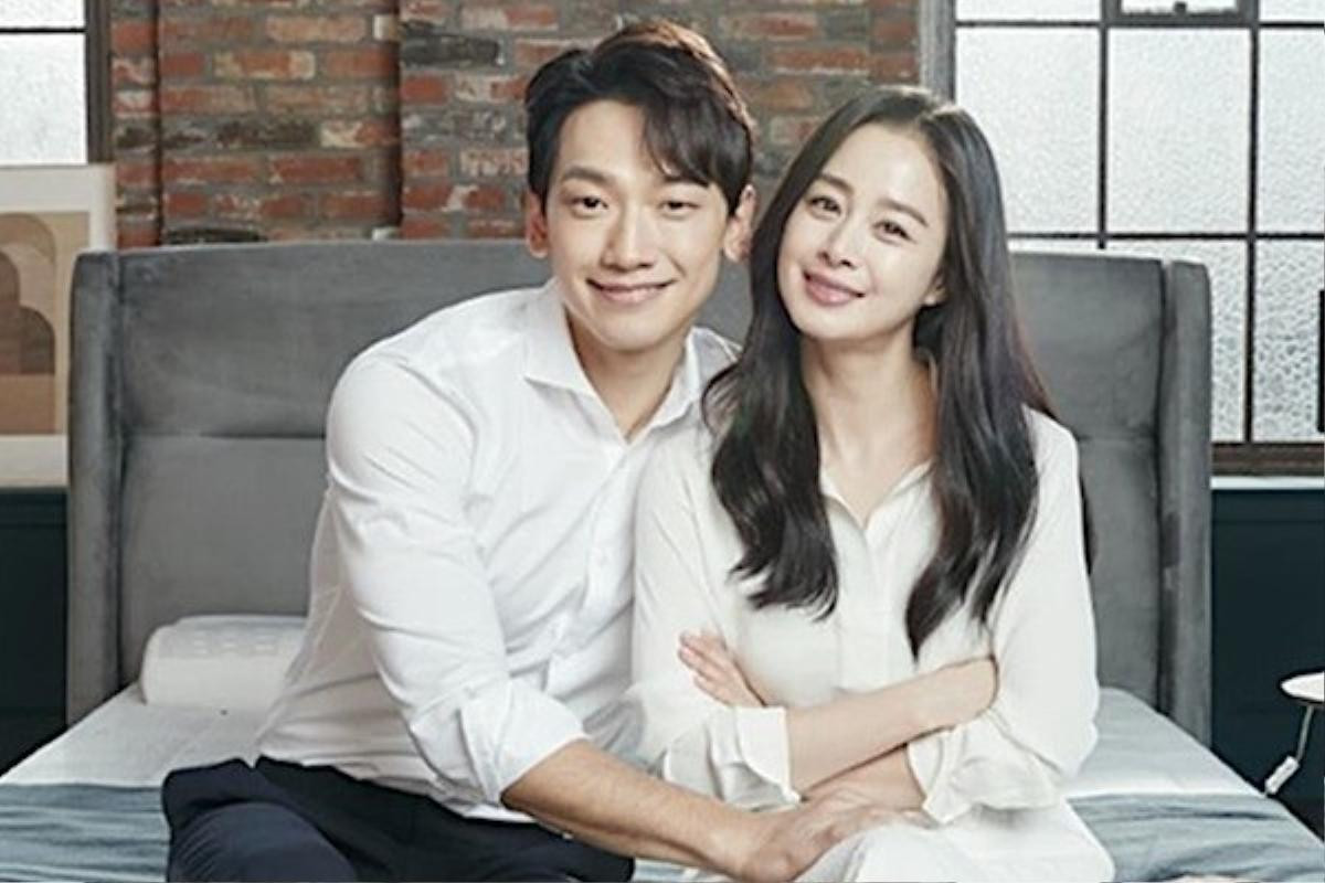 Kim Tae Hee và Bi Rain đi nghỉ dưỡng hâm nóng tình cảm chuẩn bị sinh con thứ 3? Ảnh 3