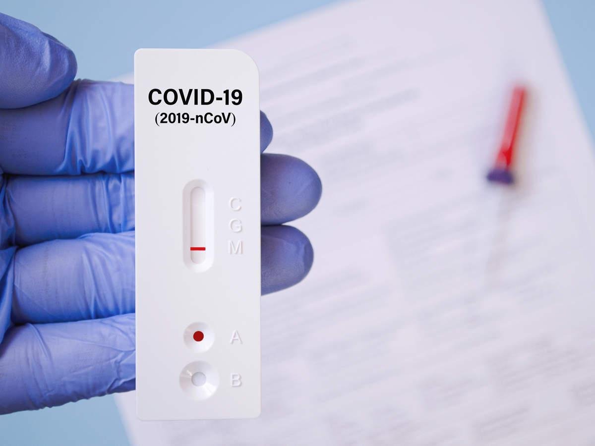 Bác sĩ khuyến cáo test nhanh Covid-19 âm tính nhưng vẫn cần cách ly nếu có những dấu hiệu này Ảnh 2