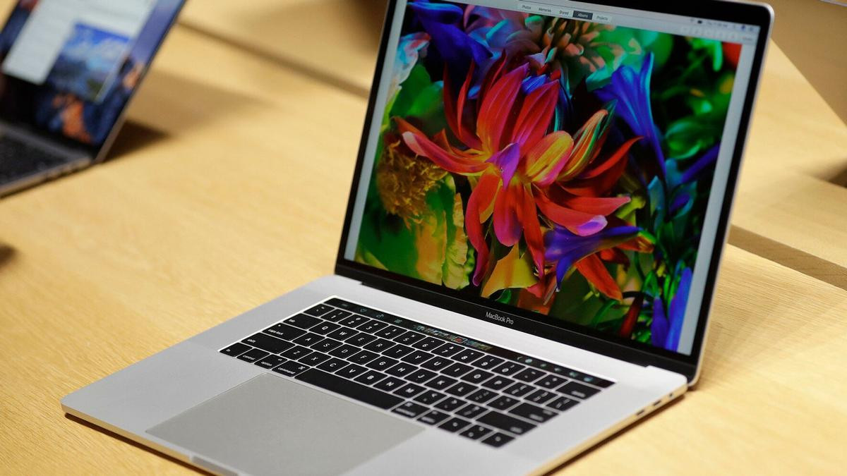 Vì sao Apple không thể đưa Face ID lên MacBook? Ảnh 2