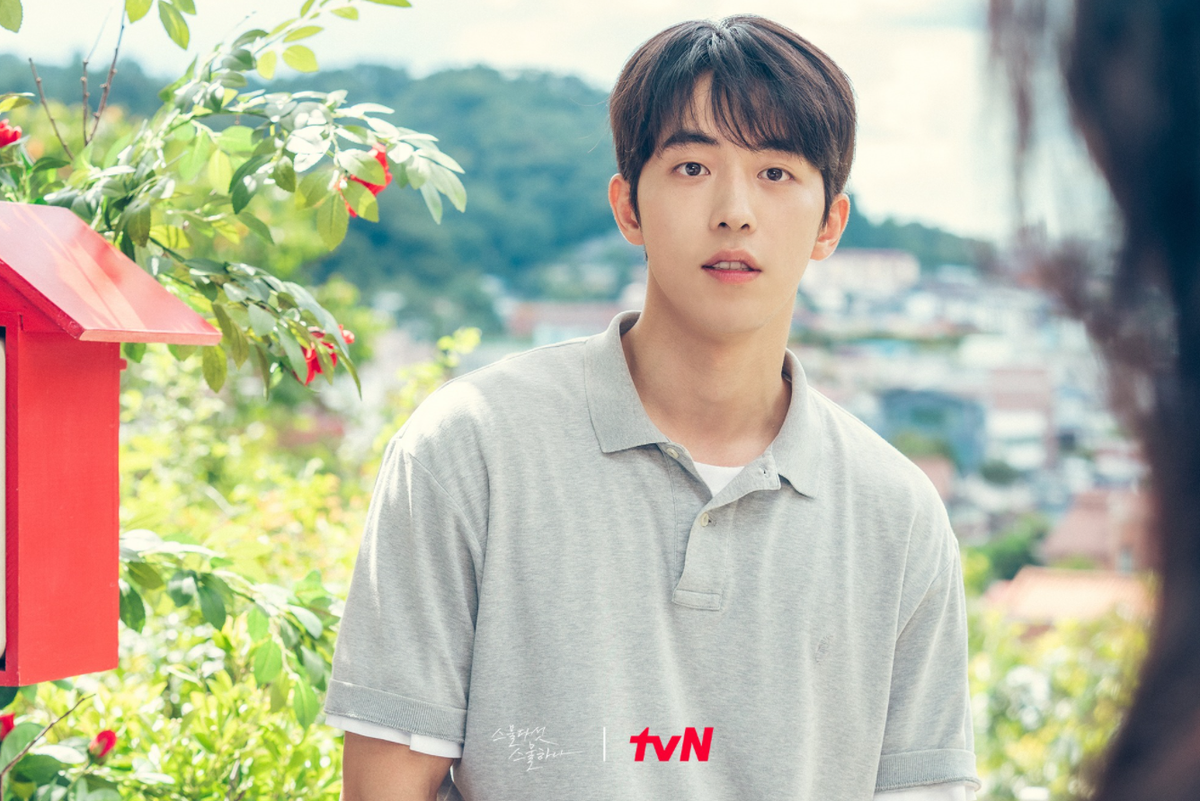 BXH 10 phim Hàn hot nhất tuần 1 tháng 2: Phim mới của Nam Joo Hyuk và Kim Tae Ri gia nhập đường đua Ảnh 4