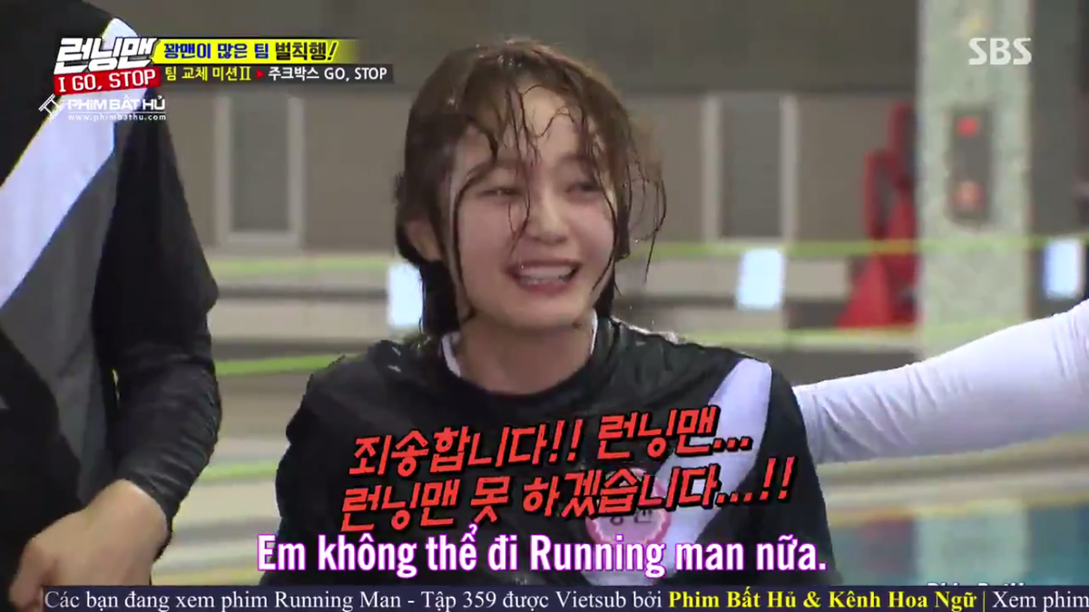 Jeon So Min rời khỏi Running Man, cuối cùng cũng được giải thoát khỏi lời cay nghiệt của netizen? Ảnh 3