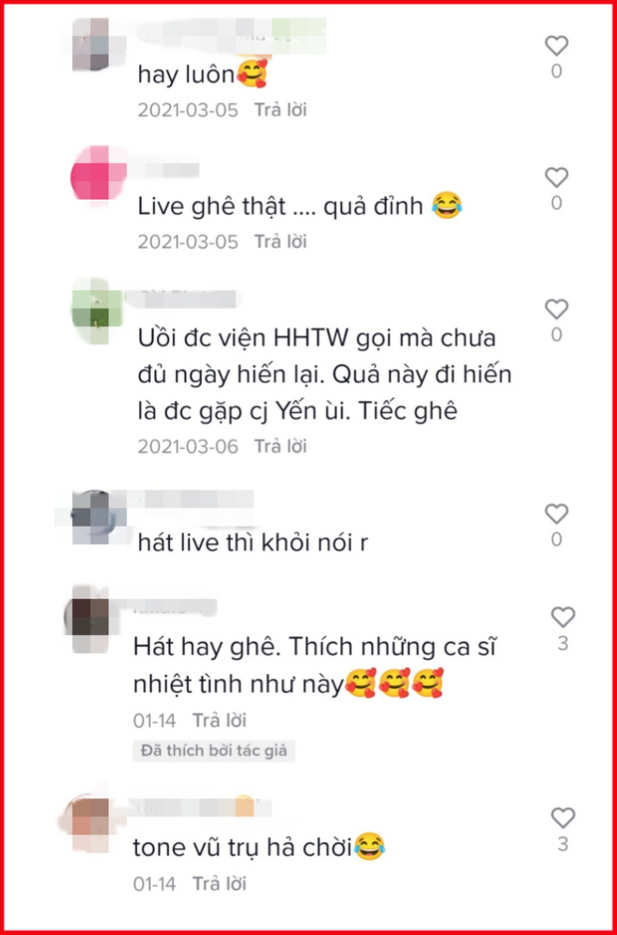 Netizen xuýt xoa khoảnh khắc một tay hiến máu, một tay cầm micro hát hò cực sung của Dương Hoàng Yến Ảnh 4