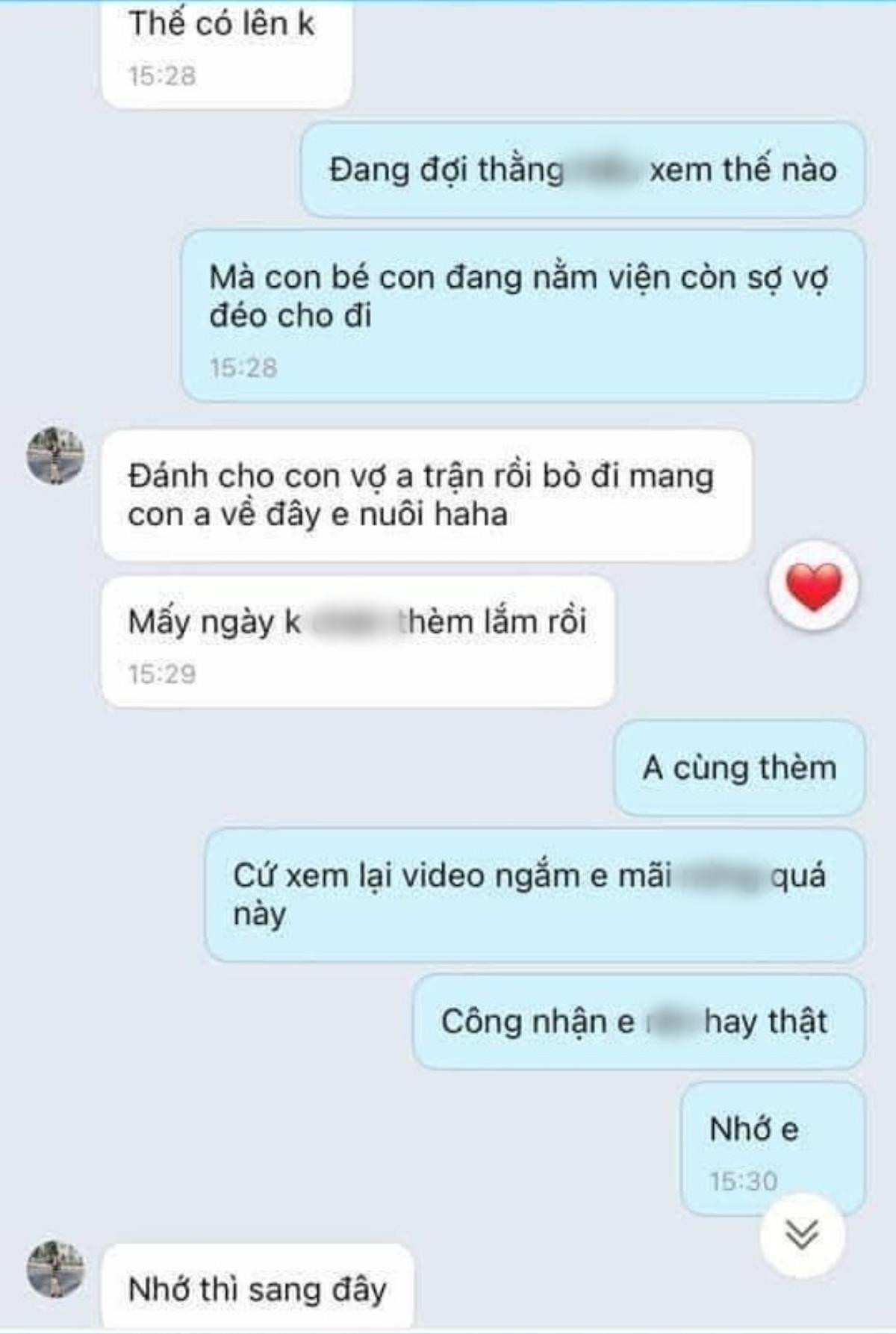 Drama tố giật chồng cực căng: Hot girl Gia Lâm rủ chồng người ta bay lắc quan hệ, bị chị vợ 'bắt sống' Ảnh 1