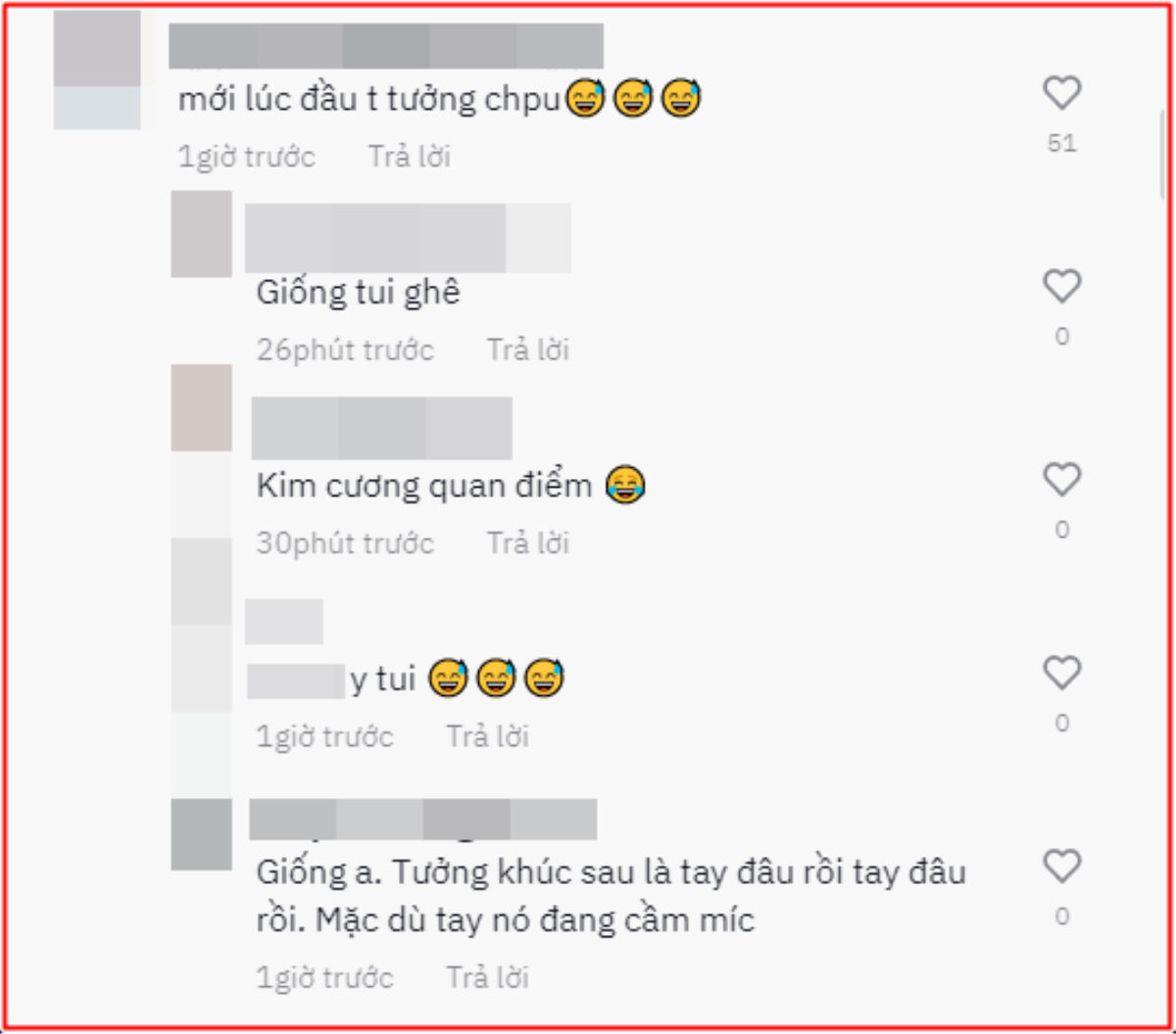 Hương Ly bị chê bai đủ đường khi hát live, Chi Pu ngồi không cũng 'dính đạn' Ảnh 2