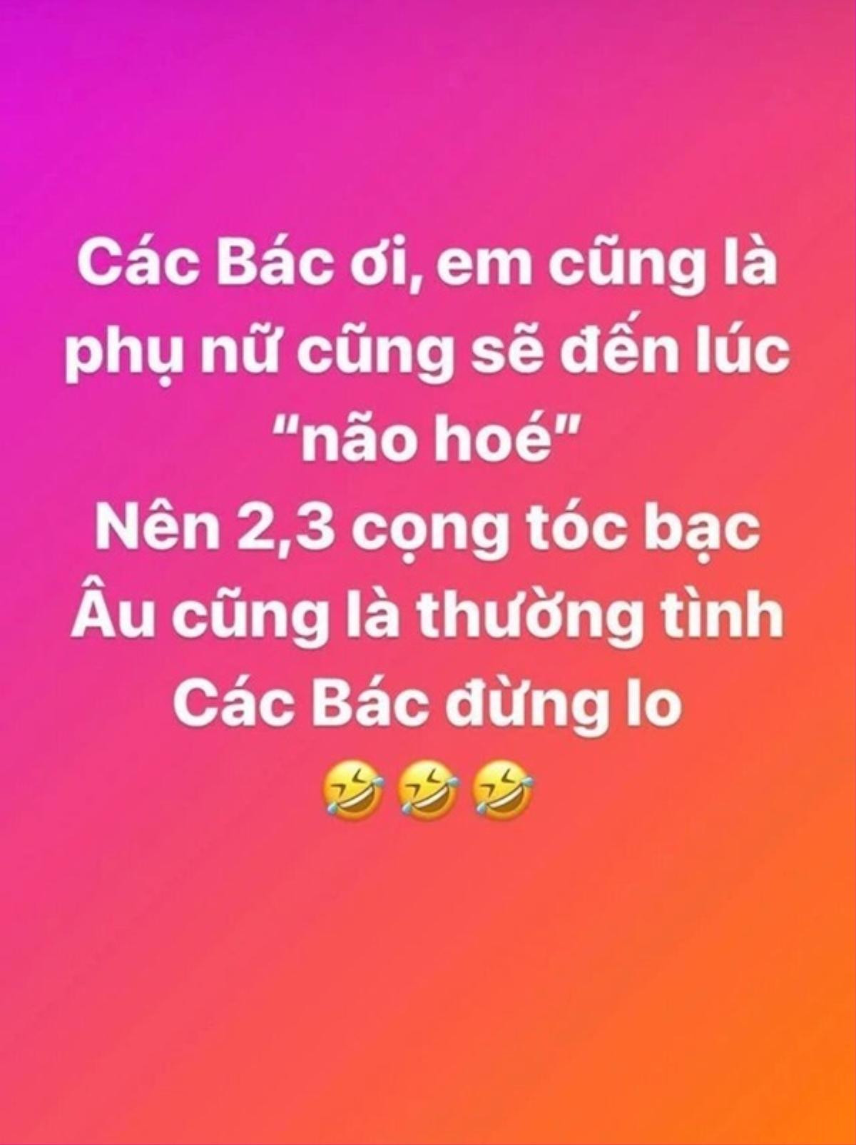 Mai Phương Thúy, Hồ Ngọc Hà và loạt người đẹp nói gì khi bị soi dấu hiệu lão hóa? Ảnh 2